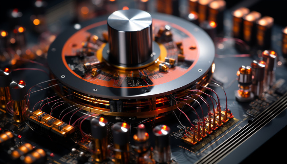 News - Embracing Quantum Computing: A Revolution in the Making