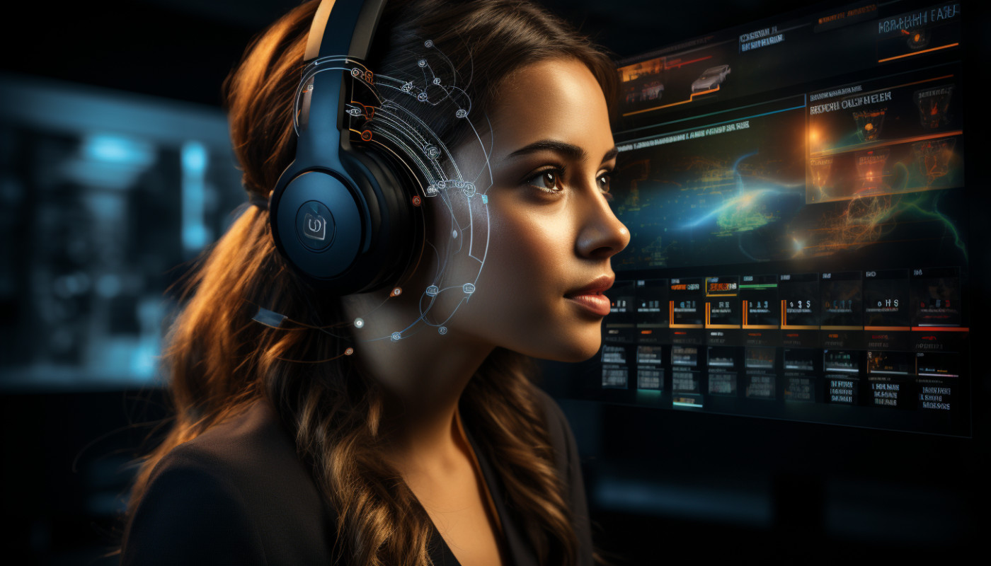Applications - Exploring The Evolution And Benefits Of Drag & Drop IVR Systems In Modern Call Centers