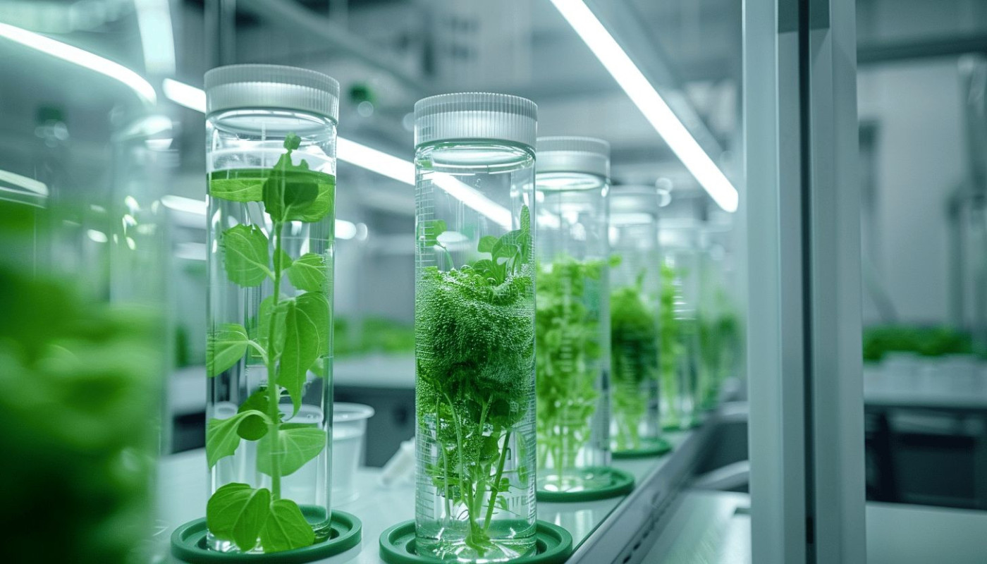 News - Exploring The Future Of Biocontrol Products In Sustainable Agriculture