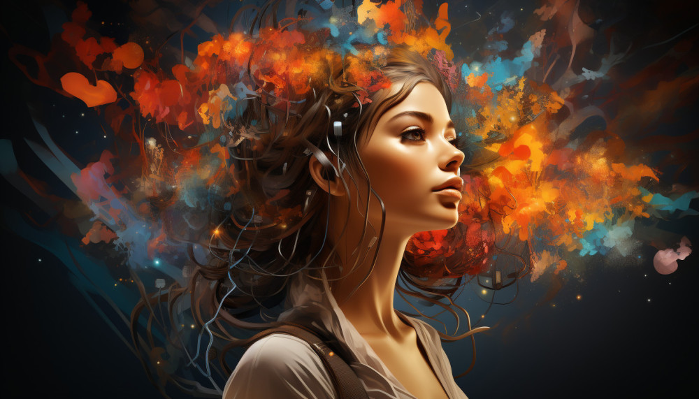 Internet - Exploring The Potential: How Generative AI Is Transforming Content Creation