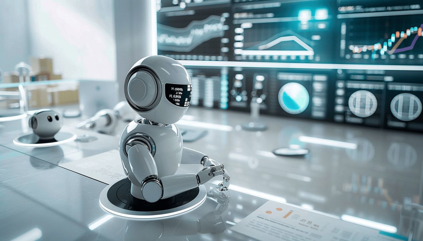 Applications - Exploring The Strategic Impact Of Proactive AI Audits On Business Growth