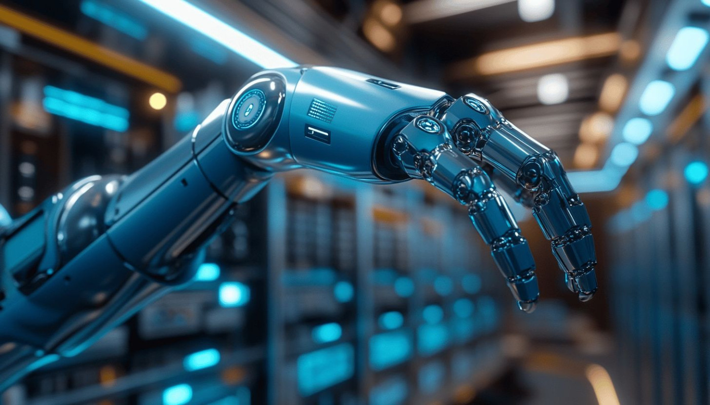 Applications - How Automated Tools Streamline Kubernetes Operations?