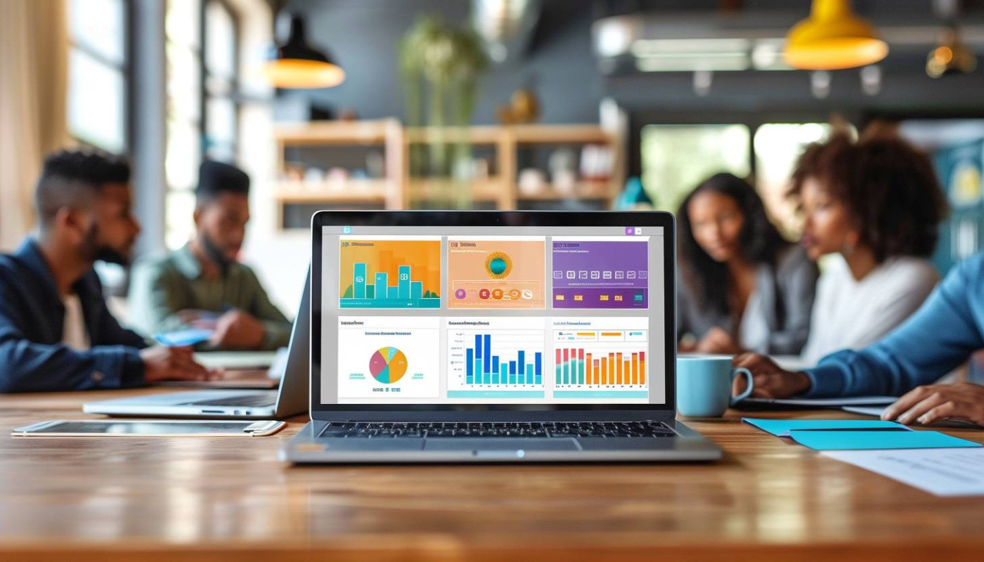 Applications - How Free Auction Software Can Transform Nonprofit Fundraising