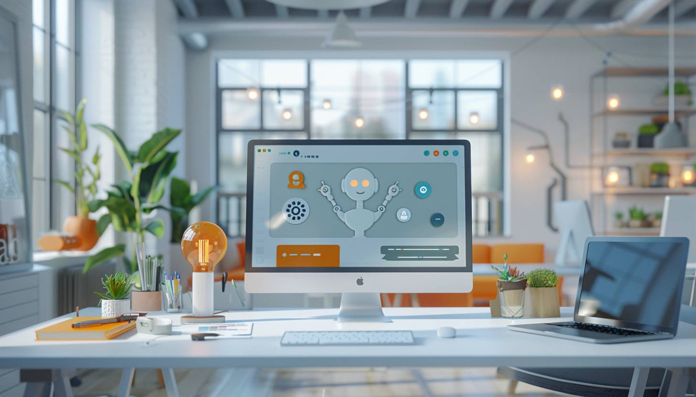 Applications - How Integrating AI Chatbots Can Transform Customer Service Efficiency