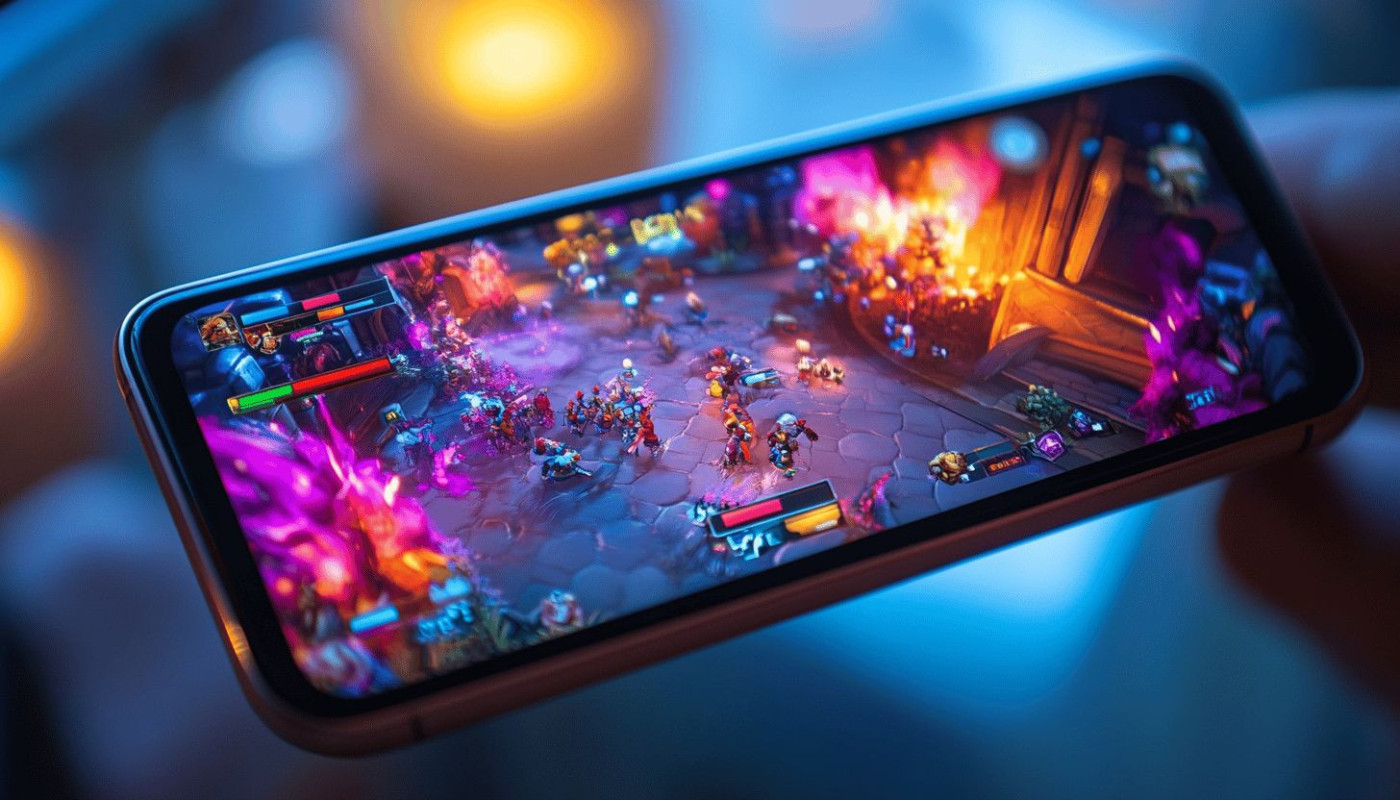 Applications - How To Enhance Your Creativity With Mobile Simulation Games