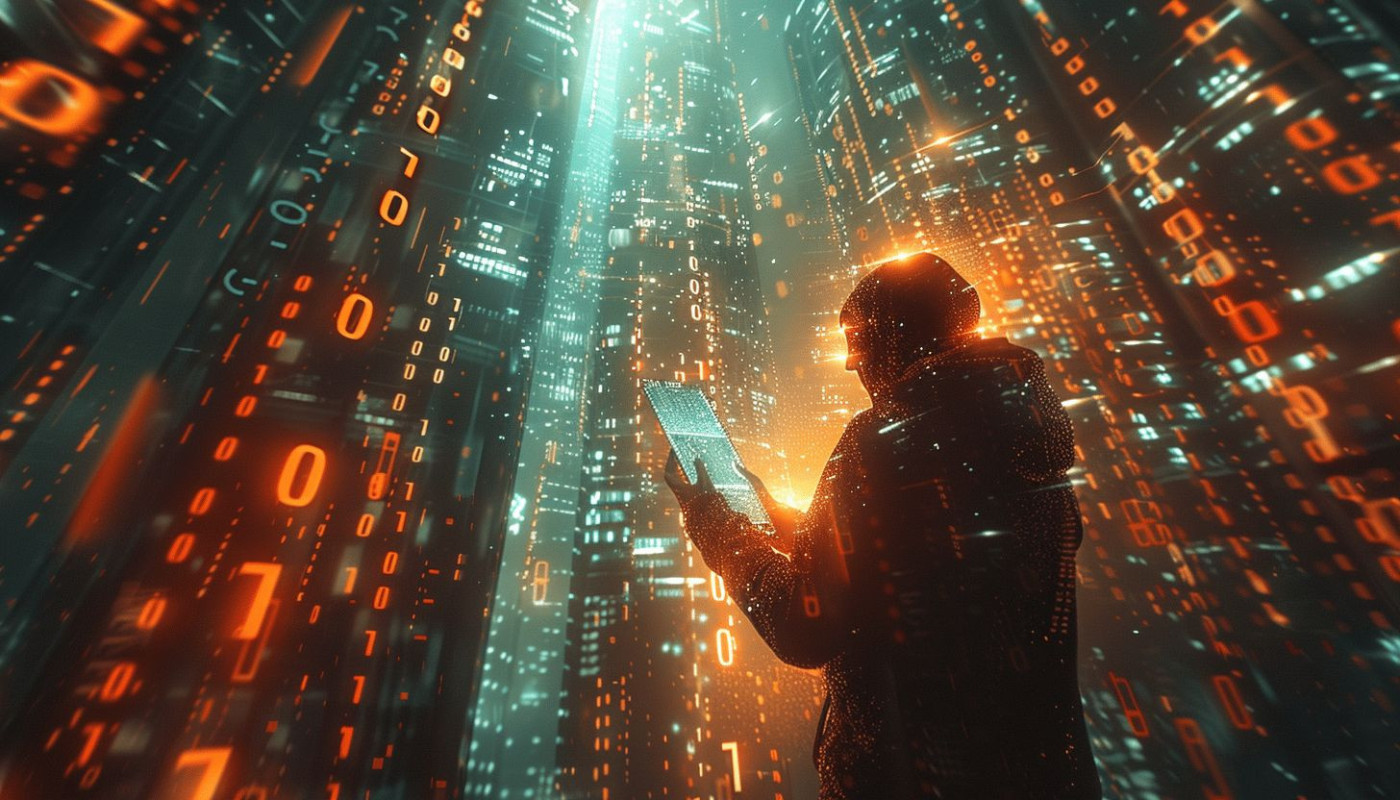 Applications - Navigating privacy and security in mobile applications a deep dive into the latest encryption technologies
