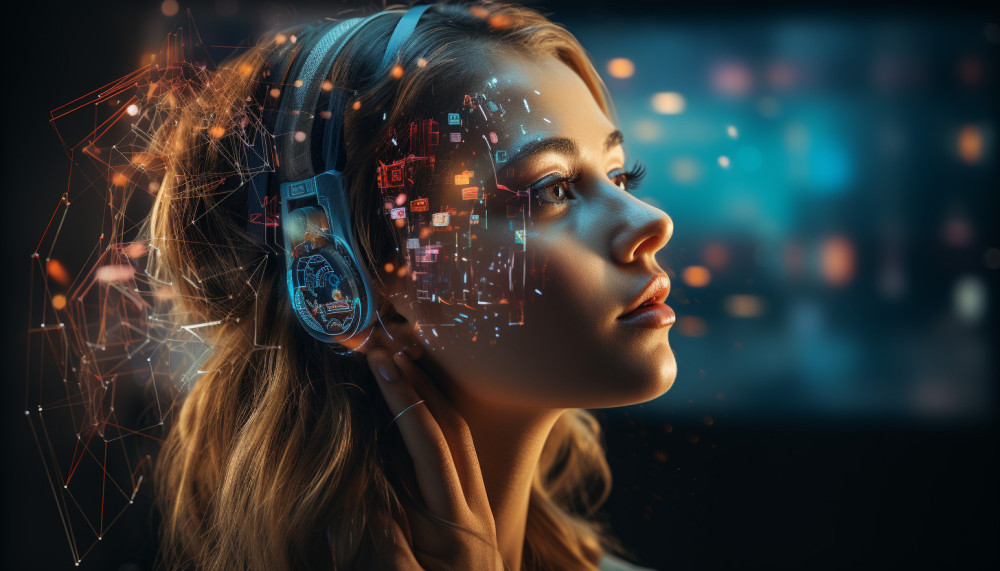 Applications - Shaping the Future: The Rise of AI in Mobile Apps