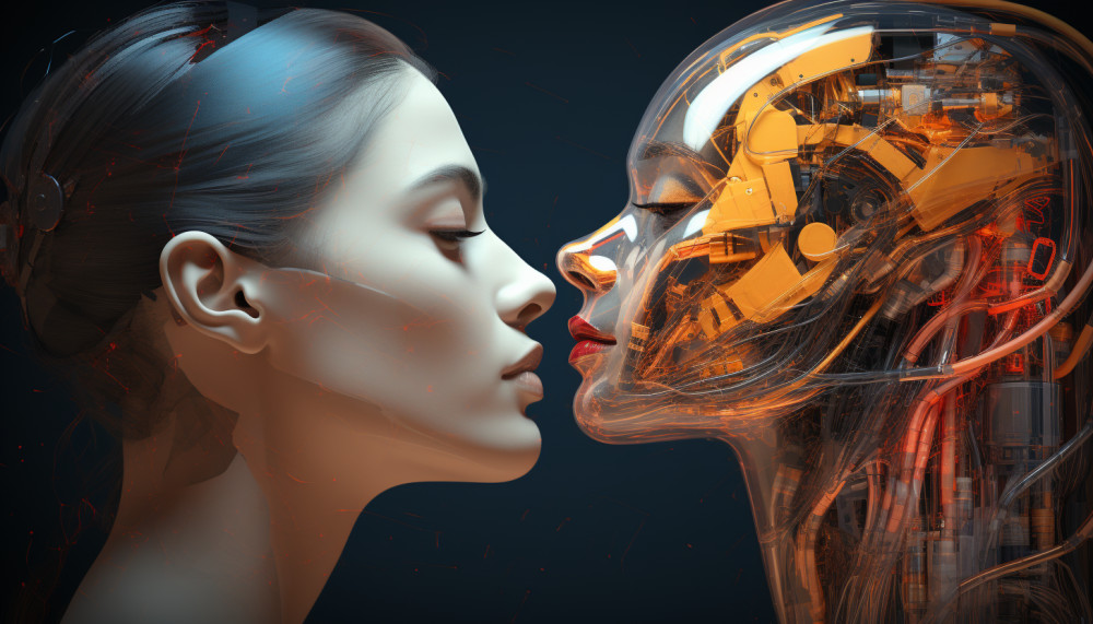 Applications - The Latest AI Image Generation Applications And Their Impact On Web Design