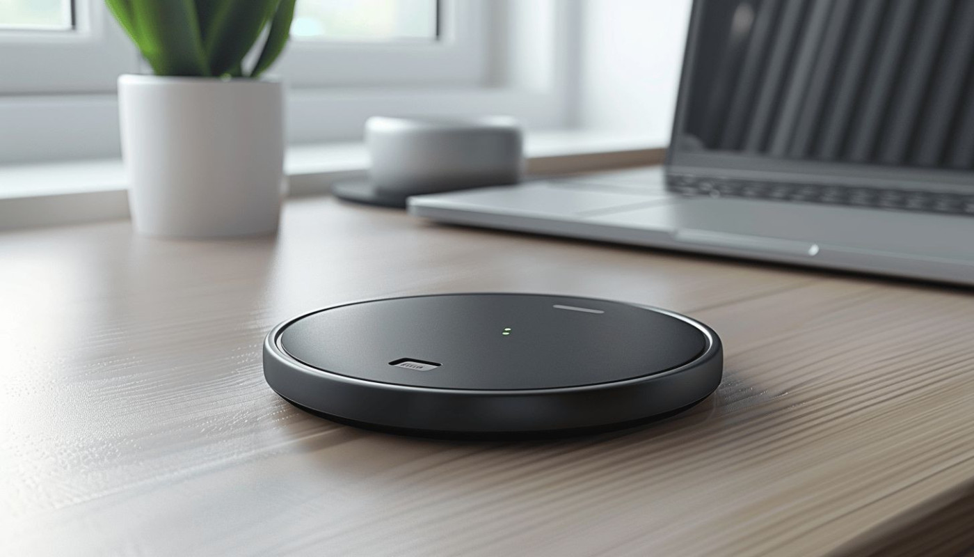 Gadgets - Wireless charging innovations for your favorite devices